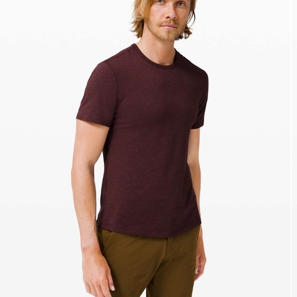 lululemon 5 Year Basic Tee - Picture 3 of 4